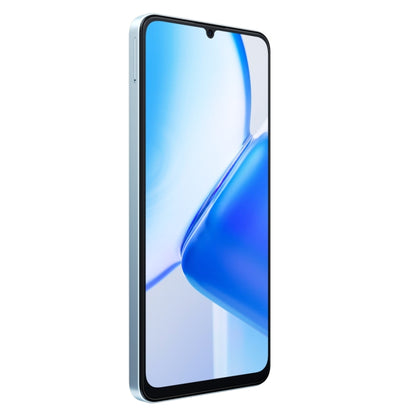 [HK Warehouse] Blackview COLOR 8, 8GB+256GB, Fingerprint & Face Identification, 6.75 inch Android 13 Unisoc T616 Octa Core up to 2.2GHz, Network: 4G, OTG(Ripple Blue) - Blackview by Blackview | Online Shopping South Africa | PMC Jewellery