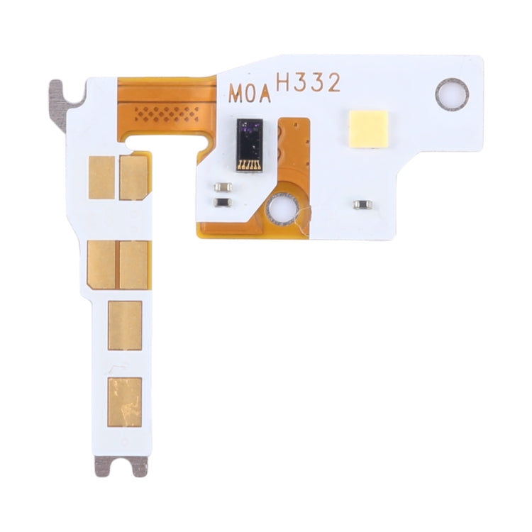 For Xiaomi Redmi K60 Ultra Original Flashlight Flex Cable - Flex Cable by PMC Jewellery | Online Shopping South Africa | PMC Jewellery