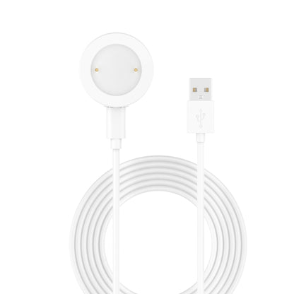 For Honor Watch GS 4 Smart Watch Magnetic Charging Cable, Style:Split(White) - Charger by PMC Jewellery | Online Shopping South Africa | PMC Jewellery