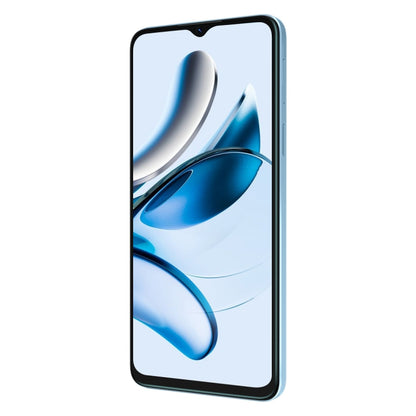 [HK Warehouse] Blackview Oscal TIGER 10, 8GB+256GB, 6.56 inch Android 13 Unisoc UMS9230 T606 Octa Core up to 1.6GHz, Network: 4G, OTG(Summer Sky Blue) - Blackview by Blackview | Online Shopping South Africa | PMC Jewellery