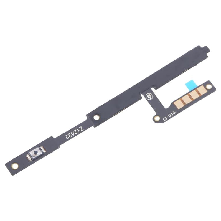 For ZTE Blade V70 Power Button & Volume Button Flex Cable - free shipping - PMC TechLife - Order now!