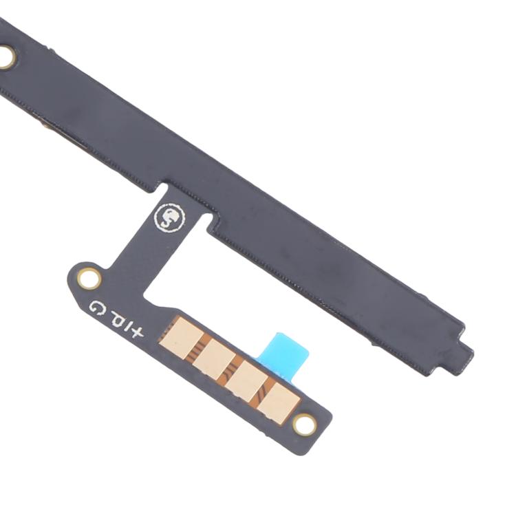 For ZTE Blade V70 Power Button & Volume Button Flex Cable - free shipping - PMC TechLife - Order now!