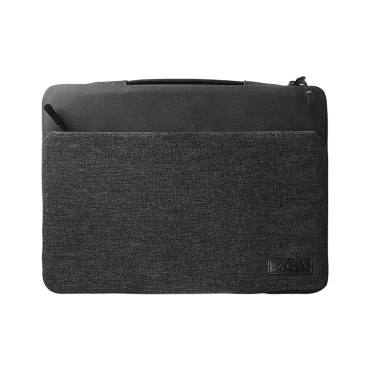 ZGA BG-01 Waterproof Laptop Handbag, Size:16 inch(Black) - free shipping - PMC Jewellery - Order now!