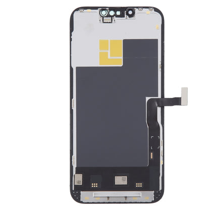 For iPhone 13 Pro DD Soft OLED Screen, Remove IC Need Professional Repair - LCD Related Parts by PMC Jewellery | Online Shopping South Africa | PMC Jewellery | Buy Now Pay Later Mobicred