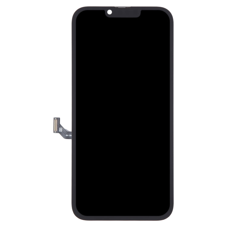 For iPhone 14 Plus Hard DD OLED LCD Screen with Digitizer Full Assembly - LCD Related Parts by PMC Jewellery | Online Shopping South Africa | PMC Jewellery