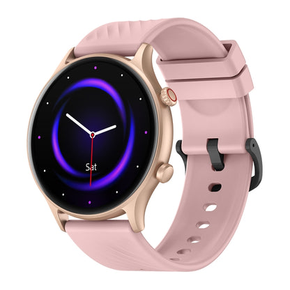 Zeblaze Btalk 2 Lite 1.39 inch Screen IP68 Smart Watch Supports Voice Calling / Health Monitoring(Pink) - Smart Watches by Zeblaze | Online Shopping South Africa | PMC Jewellery