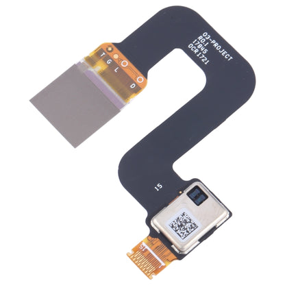 For Samsung Galaxy S21 Ultra SM-G998B Original Fingerprint Sensor Flex Cable - Flex Cable by PMC Jewellery | Online Shopping South Africa | PMC Jewellery | Buy Now Pay Later Mobicred
