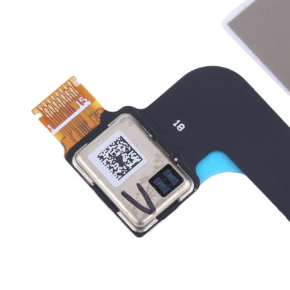 For Samsung Galaxy S23 SM-G991B Original Fingerprint Sensor Flex Cable - Flex Cable by PMC Jewellery | Online Shopping South Africa | PMC Jewellery | Buy Now Pay Later Mobicred