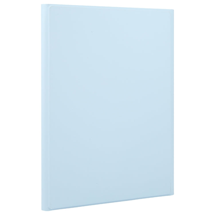 For Xiaomi Pad 6 Square Button Backlight Bluetooth Keyboard Rotatable Holder Leather Case(Sky Blue) - free shipping - PMC TechLife - Order now!