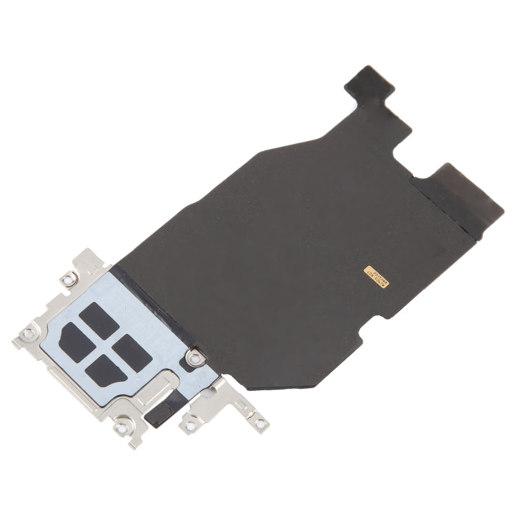 For Samsung Galaxy S22 5G SM-S901B Original NFC Wireless Charging Module with Iron Sheet - Flex Cable by PMC Jewellery | Online Shopping South Africa | PMC Jewellery | Buy Now Pay Later Mobicred