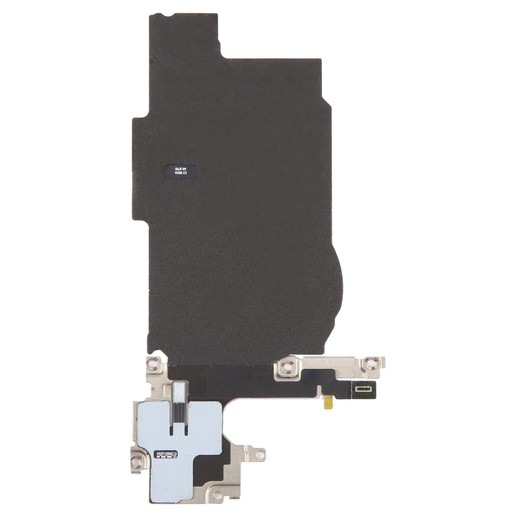 For Samsung Galaxy Note20 Ultra 5G SM-N986B Original NFC Wireless Charging Module with Iron Sheet - Flex Cable by PMC Jewellery | Online Shopping South Africa | PMC Jewellery | Buy Now Pay Later Mobicred