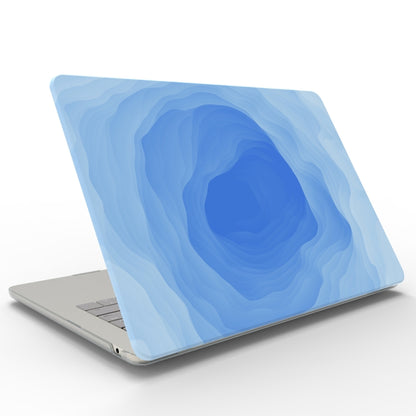 For MacBook Air 11.6 A1370 / A1465 UV Printed Pattern Laptop Frosted Protective Case(DDC-1308) - MacBook Air Cases by PMC Jewellery | Online Shopping South Africa | PMC Jewellery | Buy Now Pay Later Mobicred