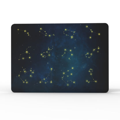 For MacBook 12 inch A1534 UV Printed Pattern Laptop Frosted Protective Case(DDC-112) - MacBook Cases by PMC Jewellery | Online Shopping South Africa | PMC Jewellery | Buy Now Pay Later Mobicred