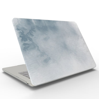 For MacBook Air 13.3 A1466 / A1369 UV Printed Pattern Laptop Frosted Protective Case(DDC-324) - MacBook Air Cases by PMC Jewellery | Online Shopping South Africa | PMC Jewellery | Buy Now Pay Later Mobicred