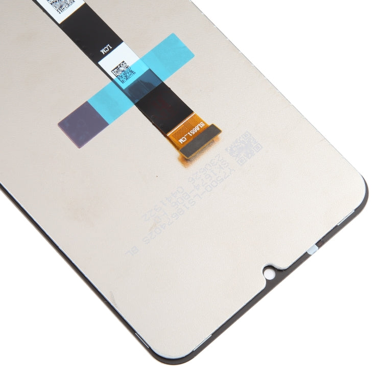 For Realme C51 RMX3830 OEM LCD Screen with Digitizer Full Assembly - free shipping - PMC TechLife - Order now!