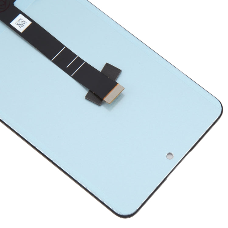 For Xiaomi Redmi K70E TFT Material OEM LCD Screen with Digitizer Full Assembly - LCD Screen by PMC TechLife | Online Shopping South Africa | PMC TechLife