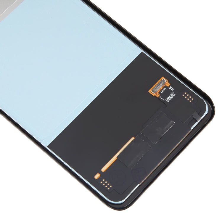 For Xiaomi Mi 11 Pro TFT Material OEM LCD Screen with Digitizer Full Assembly - LCD Screen by PMC Jewellery | Online Shopping South Africa | PMC Jewellery