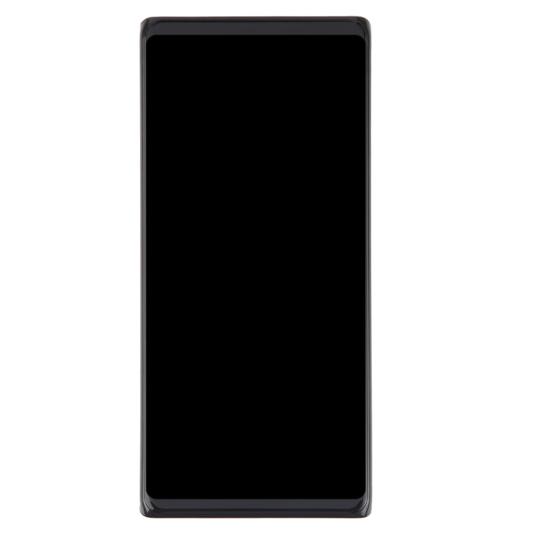 For vivo NEX 3 TFT Material OEM LCD Screen with Digitizer Full Assembly - LCD Screen by PMC TechLife | Online Shopping South Africa | PMC TechLife
