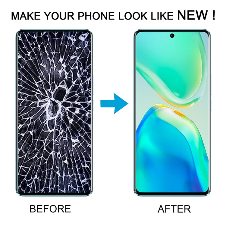 For vivo S15 Pro TFT Material OEM LCD Screen with Digitizer Full Assembly - LCD Screen by PMC TechLife | Online Shopping South Africa | PMC TechLife