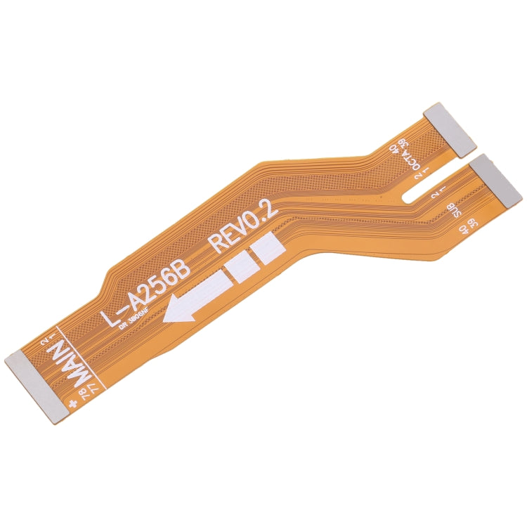 For Samsung Galaxy A25 5G SM-A256B OEM Motherboard Connect Flex Cable - Flex Cable by PMC Jewellery | Online Shopping South Africa | PMC Jewellery
