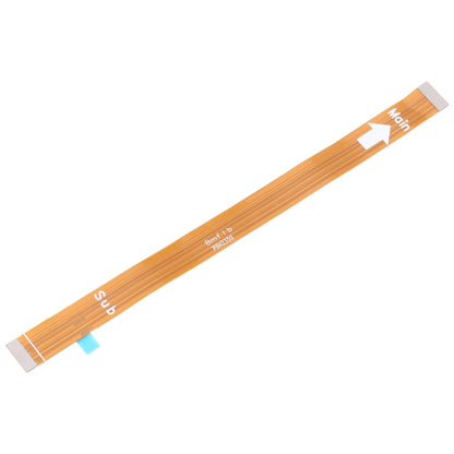 For Samsung Galaxy Tab A9 SM-X110/X115 Original Motherboard Connect Flex Cable - Flex Cable by PMC Jewellery | Online Shopping South Africa | PMC Jewellery