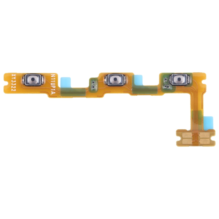 For Xiaomi Redmi K70 Pro OEM Power Button & Volume Button Flex Cable - Flex Cable by PMC TechLife | Online Shopping South Africa | PMC TechLife | Buy Now Pay Later Mobicred