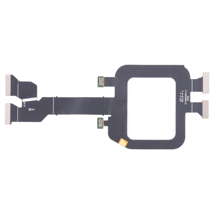 For Motorola Razr 40 Ultra XT2321-1 Original Motherboard Flex Cable - Flex Cable by PMC Jewellery | Online Shopping South Africa | PMC Jewellery