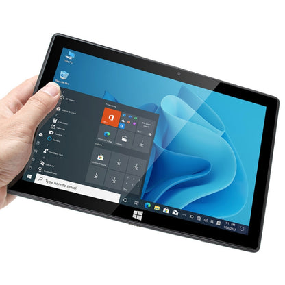 UNIWA WinPad BT302 WiFi Tablet PC, 8GB+128GB, 10.1 inch Windows 11 Intel Gemini Lake N400 Dual Core(Black) - Other by UNIWA | Online Shopping South Africa | PMC Jewellery