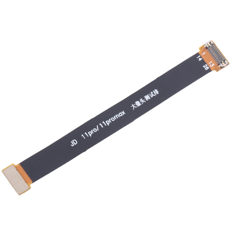 For iPhone XR Rear Camera Extension Test Flex Cable - Test Tools by PMc TechLife | Online Shopping South Africa | PMc TechLife | Buy Now Pay Later Mobicred