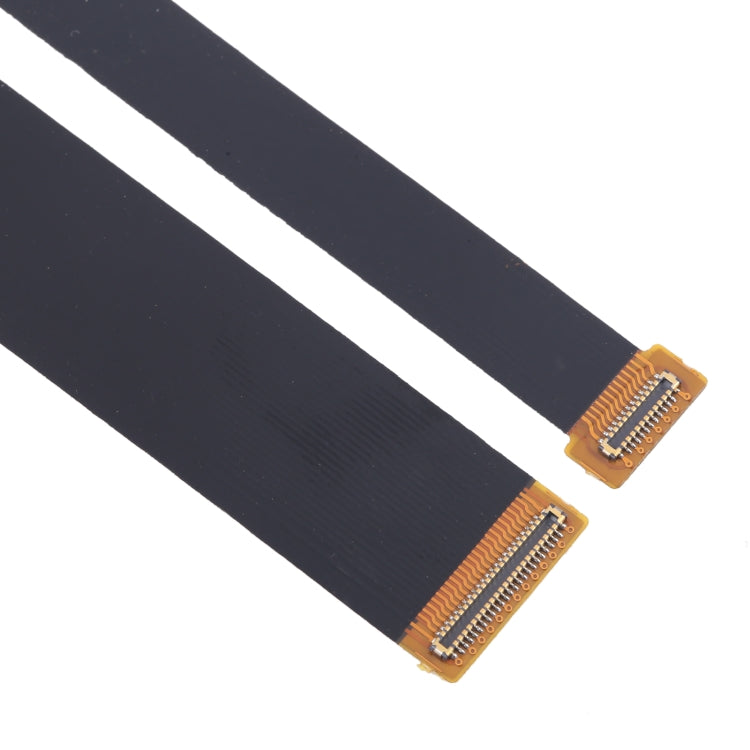 For iPhone 13 Pro Max 2pcs/Set Rear Camera Extension Test Flex Cable - Test Tools by PMC TechLife | Online Shopping South Africa | PMC TechLife | Buy Now Pay Later Mobicred