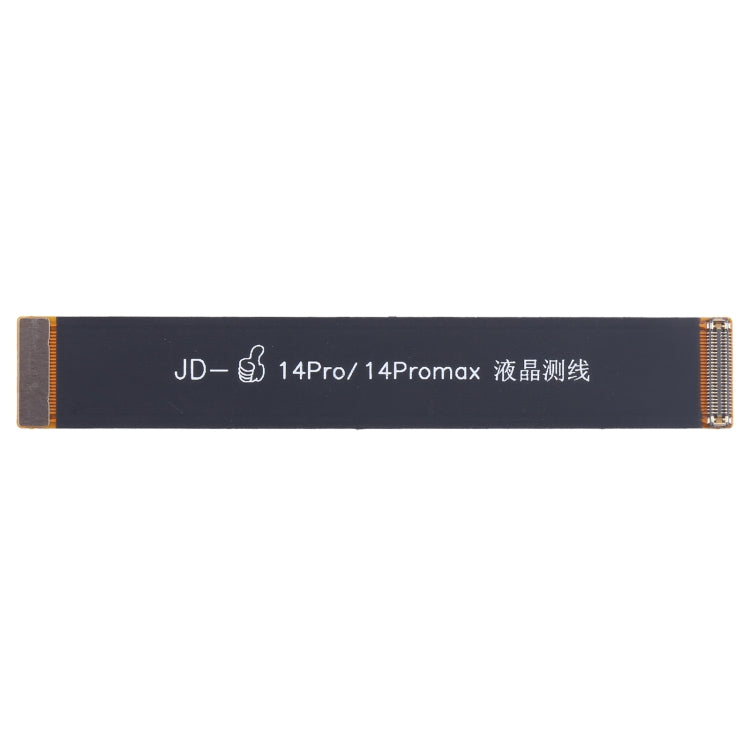 For iPhone 14 Pro LCD Display Extension Test Flex Cable - Test Tools by PMC TechLife | Online Shopping South Africa | PMC TechLife | Buy Now Pay Later Mobicred