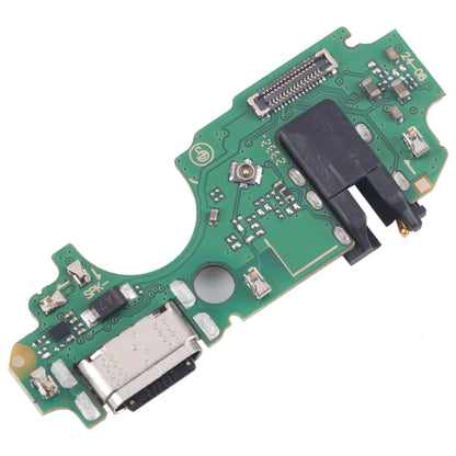 For ZTE Blade A54 Charging Port Board - For ZTE by PMC Jewellery | Online Shopping South Africa | PMC Jewellery | Buy Now Pay Later Mobicred