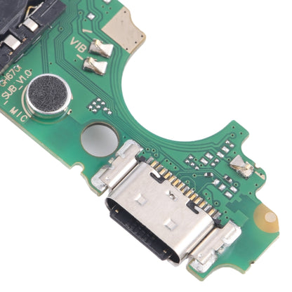 For ZTE Blade A54 Charging Port Board - For ZTE by PMC Jewellery | Online Shopping South Africa | PMC Jewellery | Buy Now Pay Later Mobicred