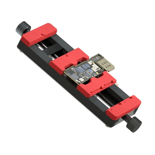 Mechanic ORI Mini Multi-functional Dual-axis Motherboard Chip Positioning Fixture - Repair Fixture by MECHANIC | Online Shopping South Africa | PMC Jewellery | Buy Now Pay Later Mobicred