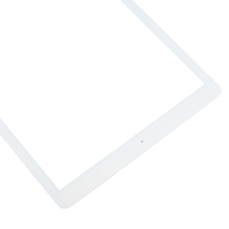 For iPad Pro 12.9 2015 Front Screen Outer Glass Lens with OCA Optically Clear Adhesive(White) - 12.9 inch by PMC Jewellery | Online Shopping South Africa | PMC Jewellery | Buy Now Pay Later Mobicred