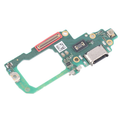 For OPPO A2 Pro PJG110 Original Charging Port Board - Small Board by PMC Jewellery | Online Shopping South Africa | PMC Jewellery | Buy Now Pay Later Mobicred