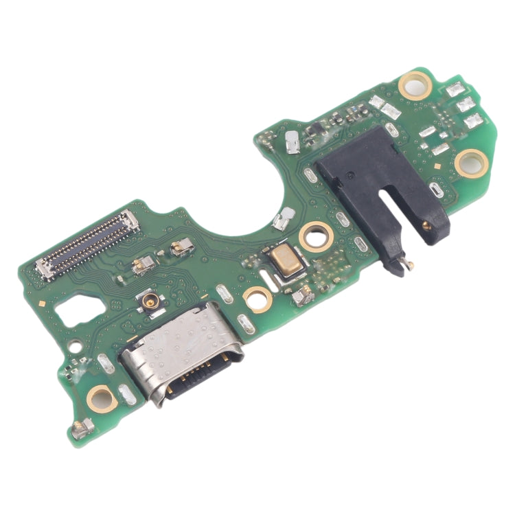 For OPPO A18 4G CPH2591 Original Charging Port Board - Small Board by PMC Jewellery | Online Shopping South Africa | PMC Jewellery | Buy Now Pay Later Mobicred