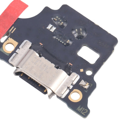 For OPPO A2x PJU110 Original Charging Port Board - Small Board by PMC Jewellery | Online Shopping South Africa | PMC Jewellery | Buy Now Pay Later Mobicred