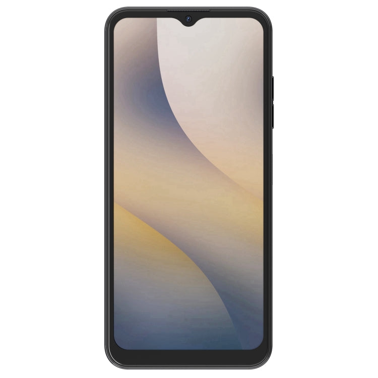 [HK Warehouse] HOTWAV Note 13, 4GB+128GB, Side Fingerprint Identification, 6.6 inch Android 13 T606 Octa Core up to 1.6GHz, Network: 4G, NFC, OTG(Black) - Other by HOTWAV | Online Shopping South Africa | PMC Jewellery | Buy Now Pay Later Mobicred