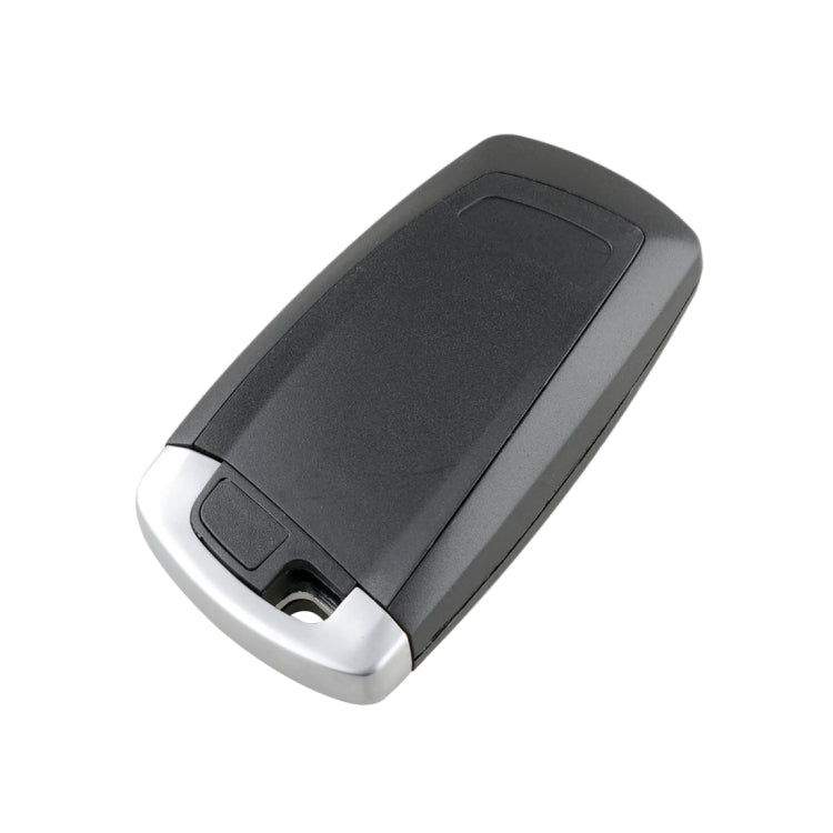 For BMW CAS4 System Intelligent Remote Control Car Key with Integrated Chip & Battery, Frequency:443MHz - Remote Car Key by PMC TechLife | Online Shopping South Africa | PMC TechLife | Buy Now Pay Later Mobicred