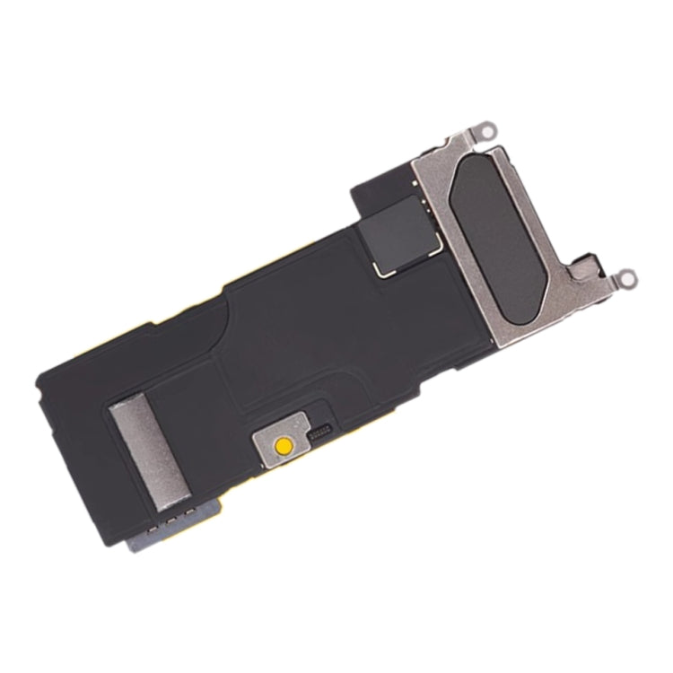 For iPhone 13 Pro 128GB Original Unlocked Mainboard Single SIM E-SIM US Version with Face ID - Others by PMC TechLife | Online Shopping South Africa | PMC TechLife | Buy Now Pay Later Mobicred