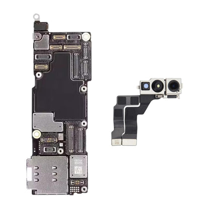 For iPhone 14 Pro 256GB Original Unlocked Mainboard Single SIM E-SIM US Version with Face ID - Others by PMC Jewellery | Online Shopping South Africa | PMC Jewellery | Buy Now Pay Later Mobicred