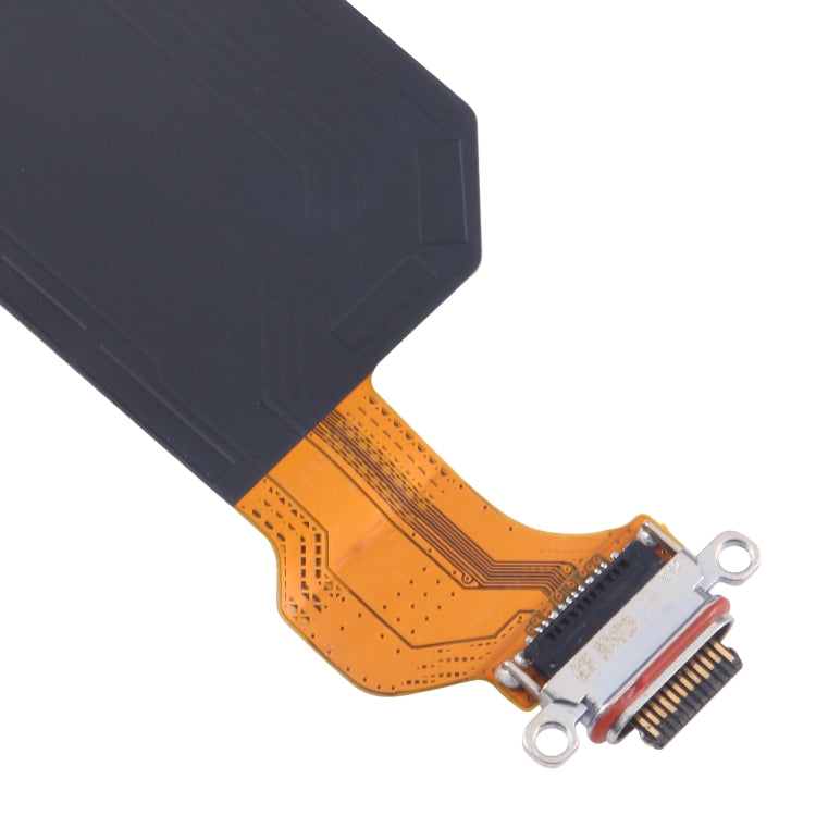 For ZTE nubia Red Magic 8S Pro Charging Port Flex Cable - For ZTE by PMC TechLife | Online Shopping South Africa | PMC TechLife | Buy Now Pay Later Mobicred