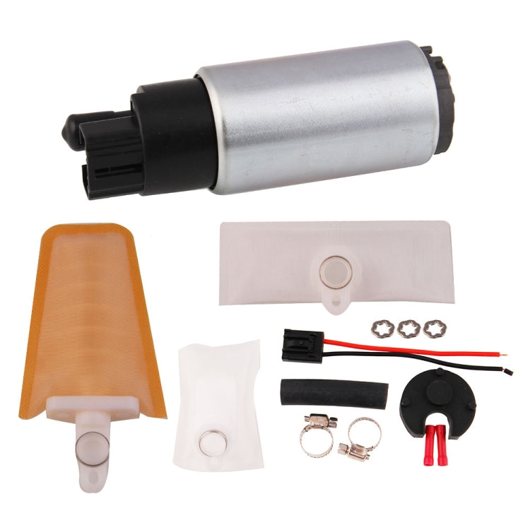 Car High-performance Electronic Fuel Pump for 86-89 Honda Fourtrax - Engine Fittings by PMC TechLife | Online Shopping South Africa | PMC TechLife | Buy Now Pay Later Mobicred