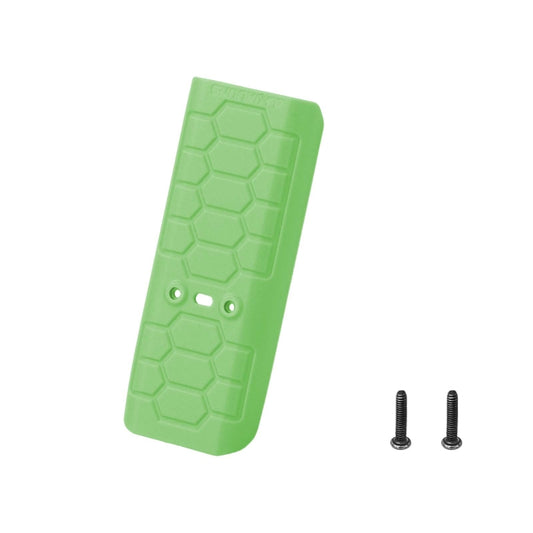 For DJI Avata 2 Sunnylife Drone Anti-Collision Protective Cover Back Plate(Green) - Other by Sunnylife | Online Shopping South Africa | PMC Jewellery | Buy Now Pay Later Mobicred