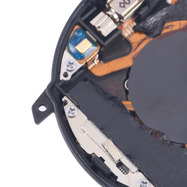 For Huawei Watch GS Pro 48mm Original Back Cover Full Assembly(Black) - free shipping - PMC TechLife - Order now!