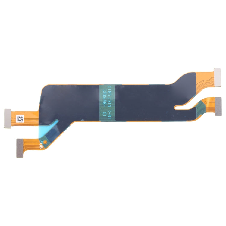 For Realme GT Neo 5 OEM Motherboard Flex Cable - Flex Cable by PMC Jewellery | Online Shopping South Africa | PMC Jewellery | Buy Now Pay Later Mobicred