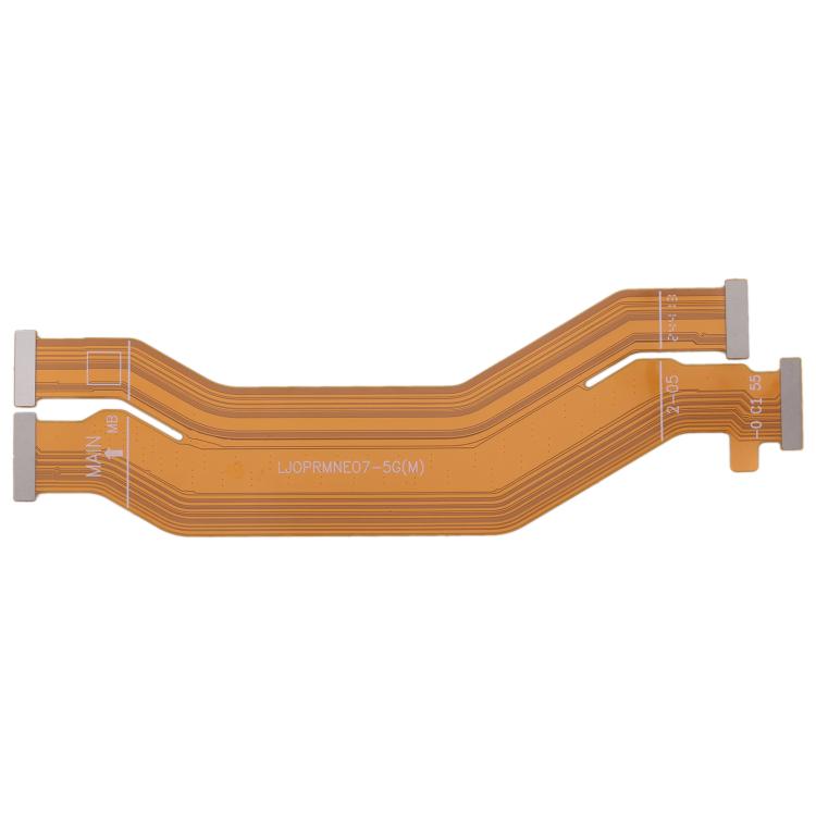 For Realme Neo7 5G RMX5060 OEM Motherboard Flex Cable - free shipping - PMC TechLife - Order now!