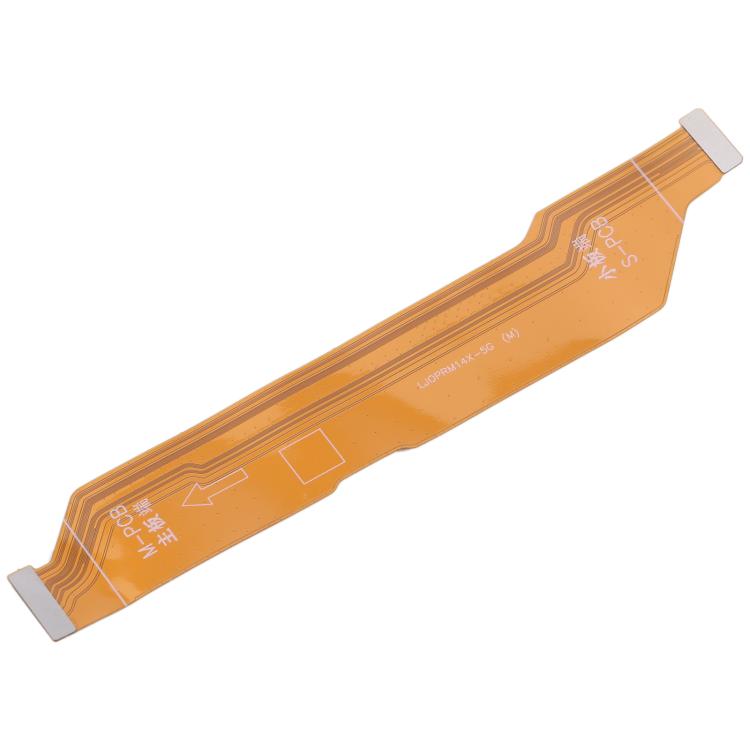 For Realme C75x 4G OEM Motherboard Flex Cable - free shipping - PMC TechLife - Order now!