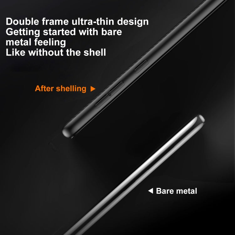For Huawei Mate 70 RS Ultimate SULADA Kevlar 600D Texture Smart Window Leather Phone Case(Black) - free shipping - PMC TechLife - Order now!